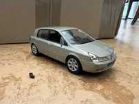 Renault Vel Satis 1:43 Norev Model Kolekcjonerski