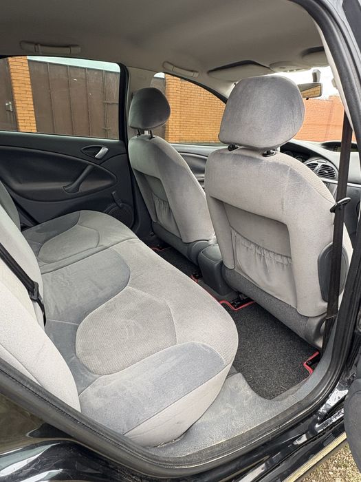 CITROEN C5 1.8 бензин