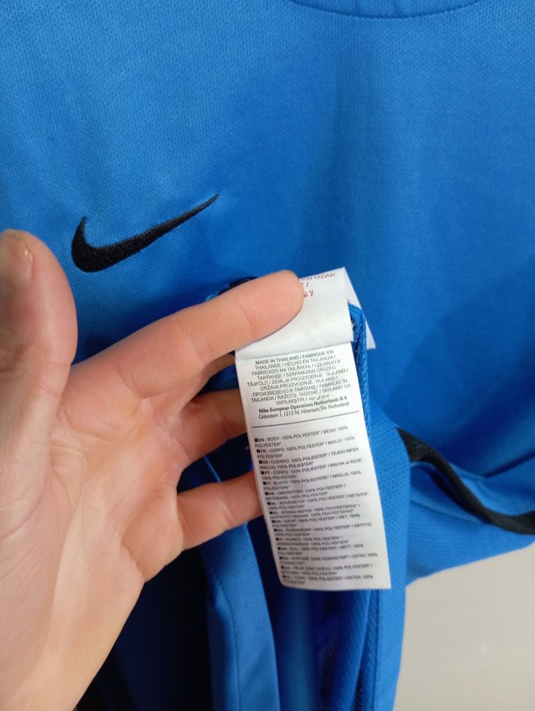 Koszulka Nike Dri-Fit