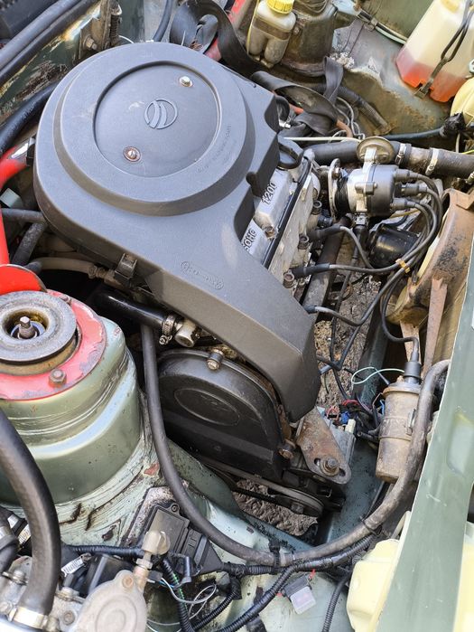 Двигун заз таврія ,славута гарний стан масла небере недимить