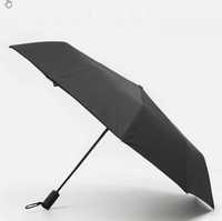 Зонт складной Laras CV107454 полный автомат Черный