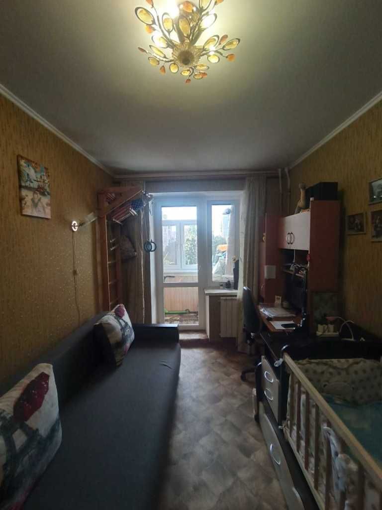 Продаж 2-кімнатної квартири. Покращене планування. №12780