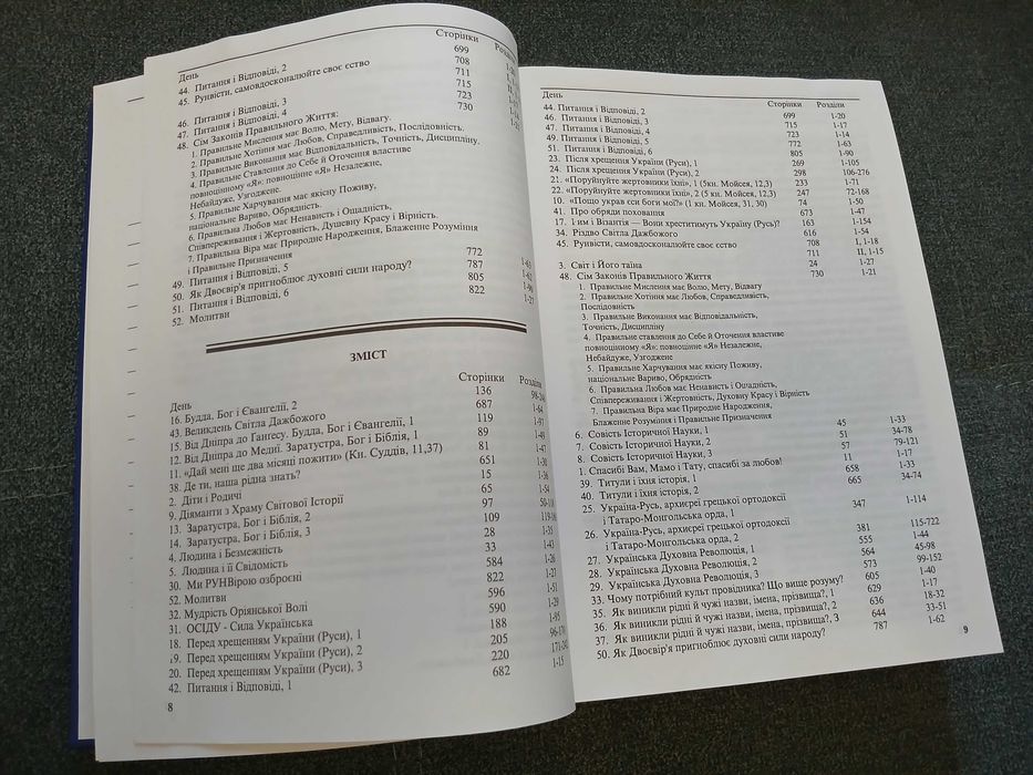 Л. Силенко "Мага Віра"