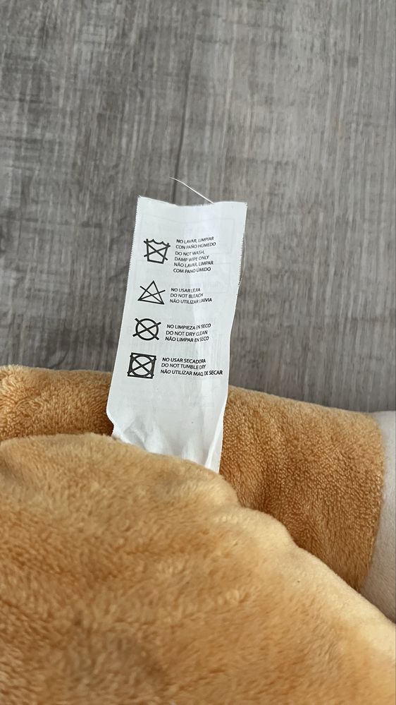 Peluche emoji macaco venda