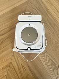 Robot mopyjacy IROBOT Braava Jet m6 2w1