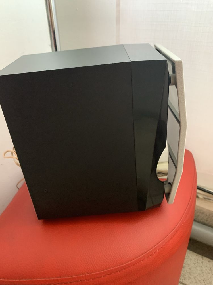 Panasonic Speaker Systeм