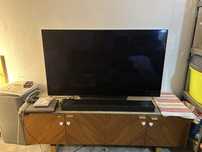 TV LG OLED 55BX6LB