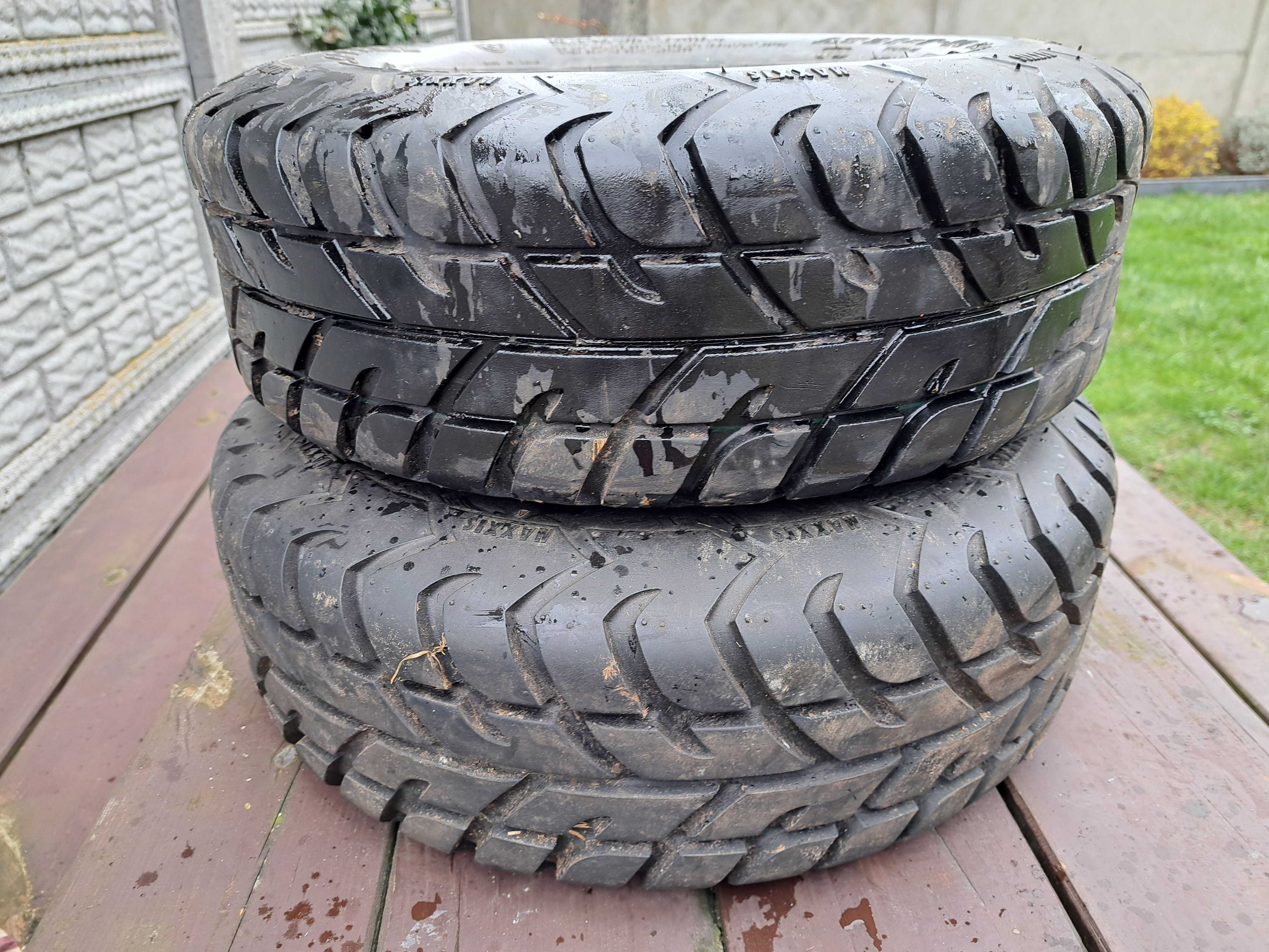 Opony Spearz Maxxis 21x7-10 2 szt.