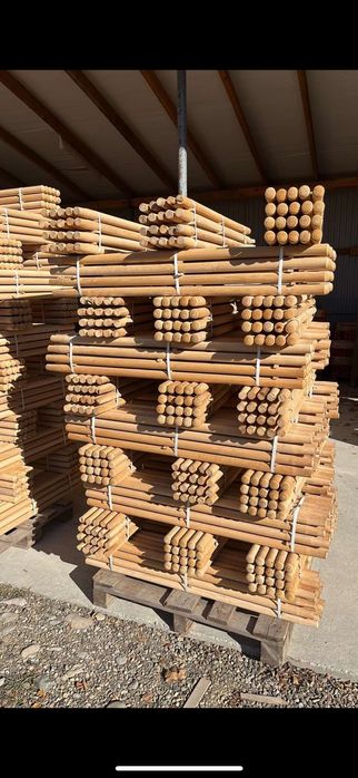 Держаки,черінки ОПТОМ від виробника