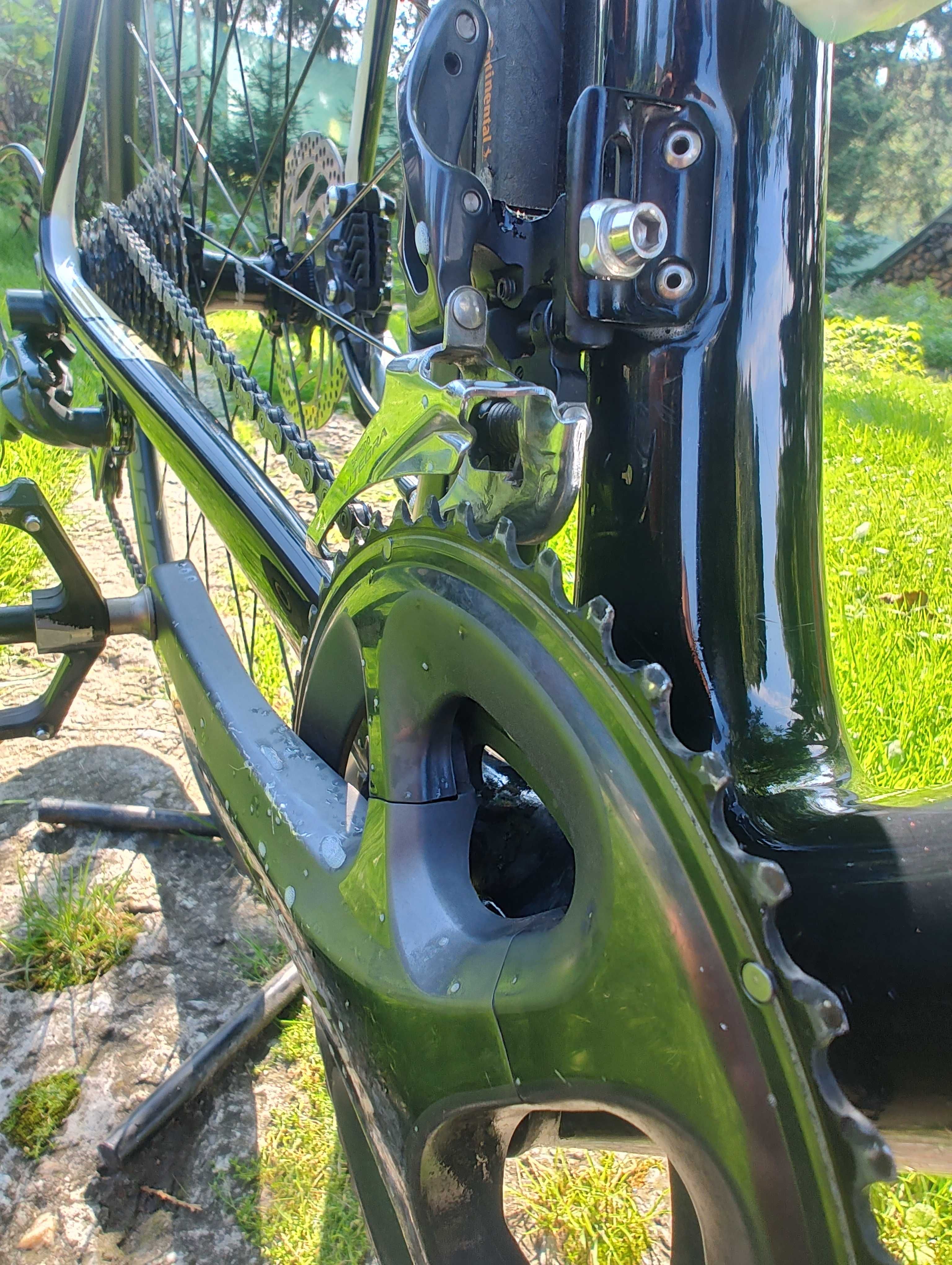 Trek Domane 6.0 SL disc. Endurance, szosa