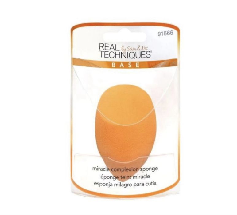 Спонж для макіяжу Real Techniques Miracle Complexion Sponge