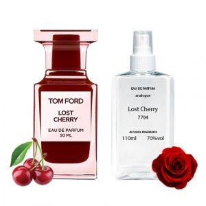 Tom Ford Lost Cherry