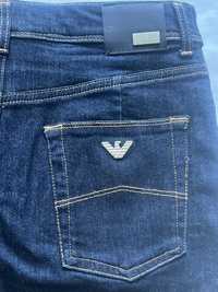 Spódnica jeansowa Armani Jeans 38