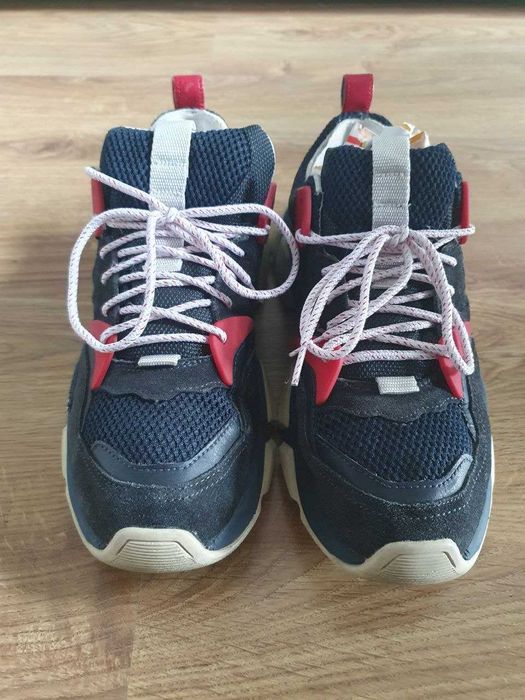 Tommy Hilfiger FM0FM02887 (rozmiar 45) — używane