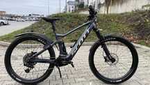 Scott Strike eRide 930 , SRAM x12 GX Eagle AXS , rozmiar L