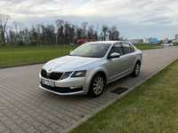 Skoda Octavia Pierwszy właściciel, Salon PL, ASO, bezwypadkowy, Fvat 23%