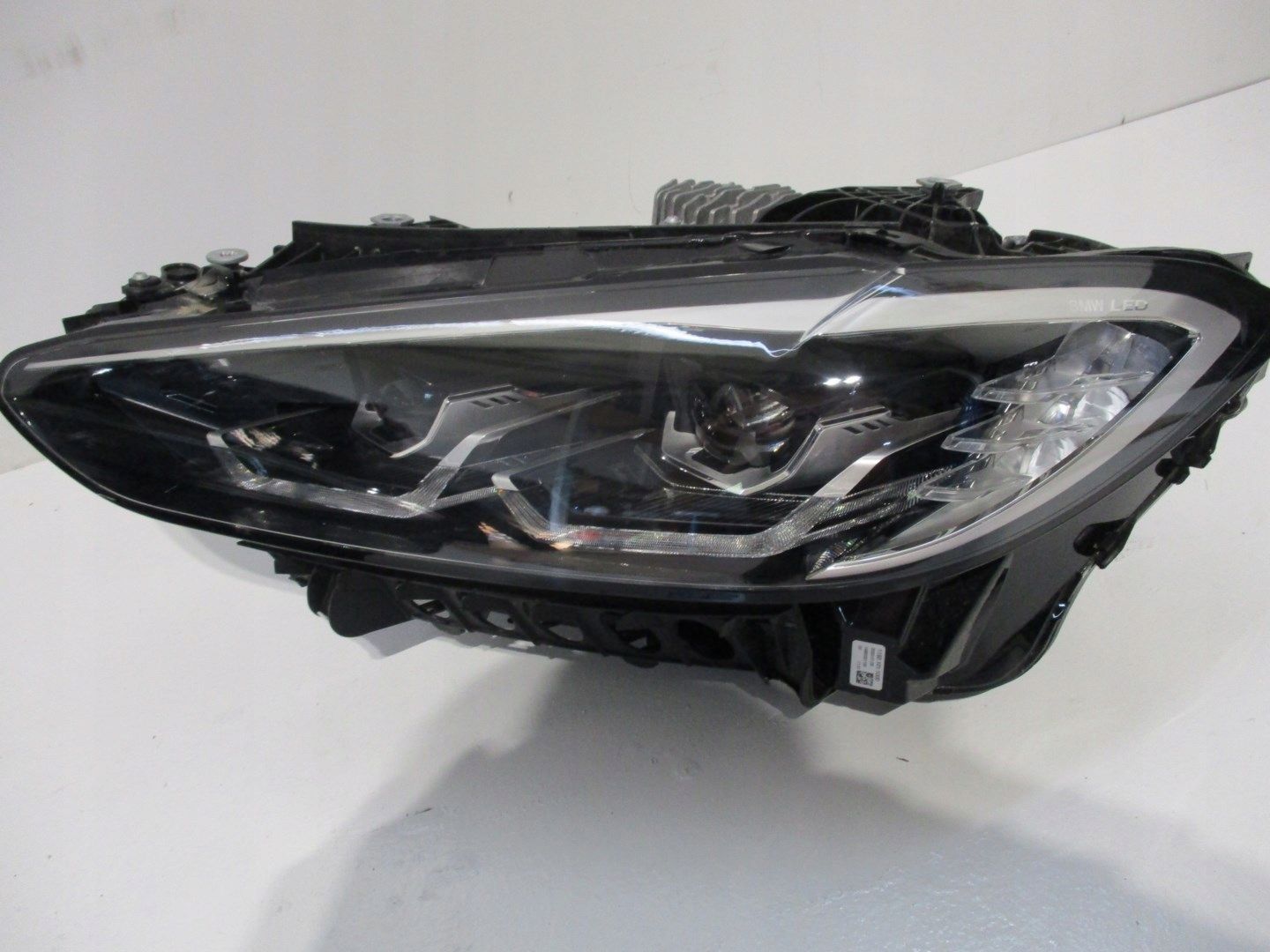LAMPA FULL LED BMW 4 G22 COUPE 7495846 7495845
