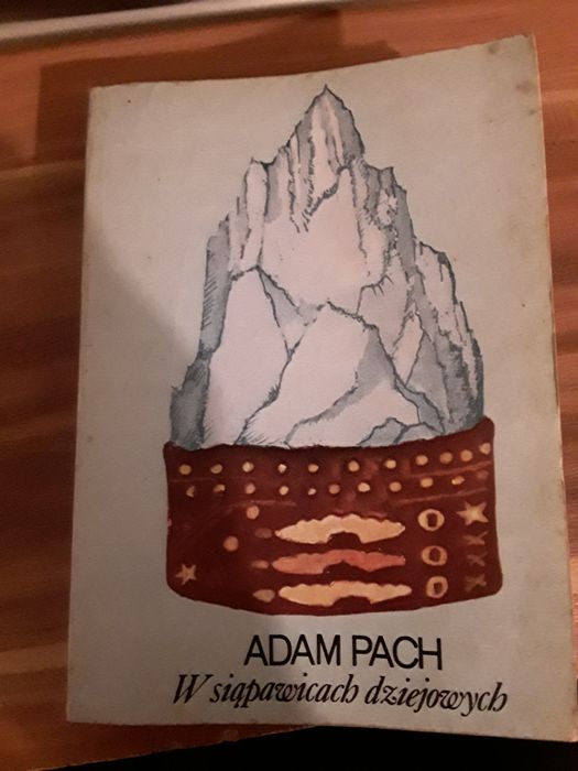 W siapawicach dziejowych Pach historia Zakopanego Tatry taternictwo