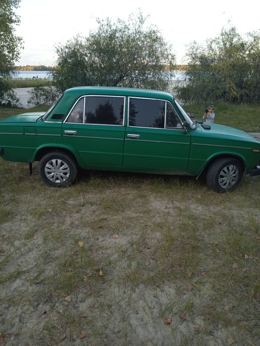 Продам ваз 2106 1,5