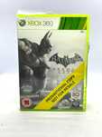 Batman Arkham City PROMO Xbox 360 Po Angielsku