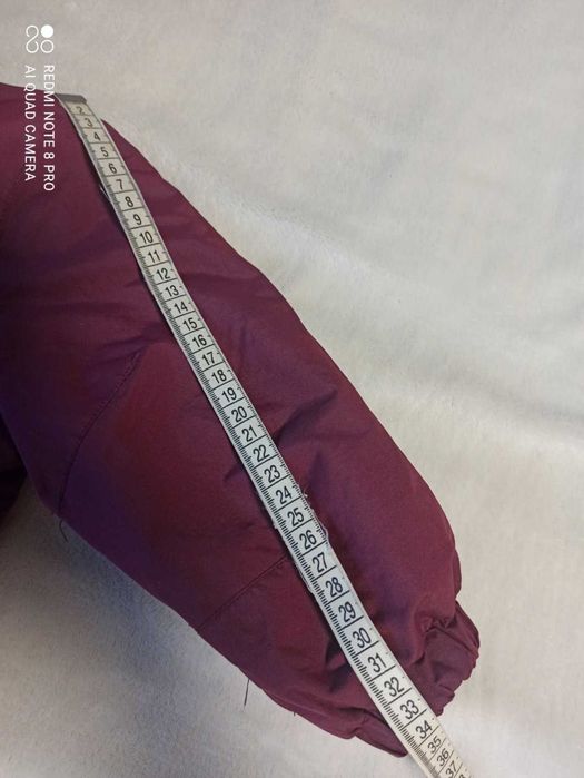 Комбінезон H&M на дівчинку 18-24 місяці (1,5-2 роки)