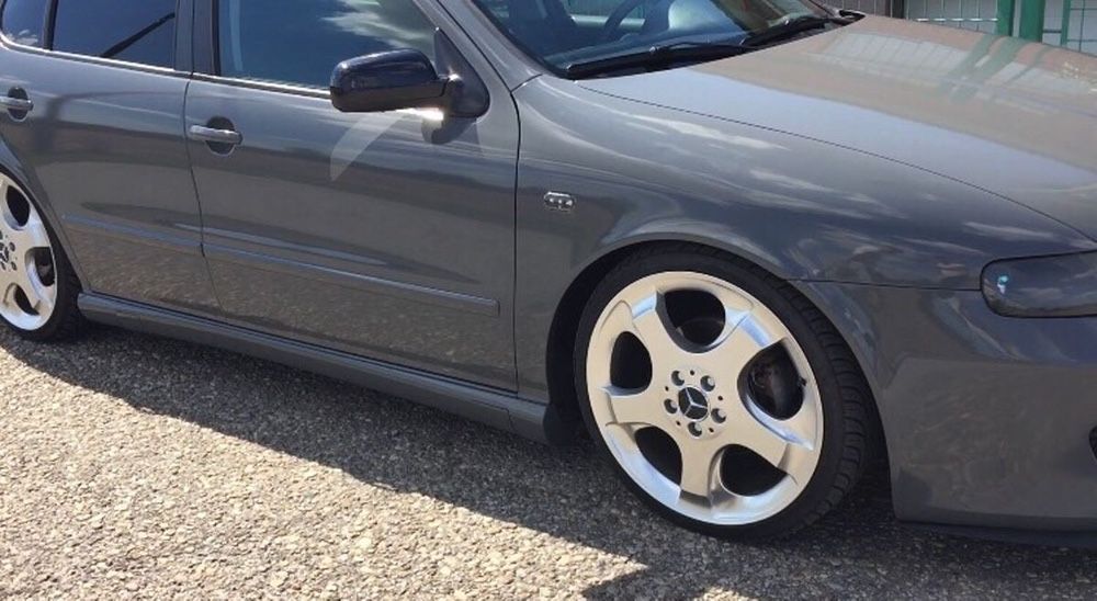 Jantes 19” - 5X112 Situla - Mercedes | VAG