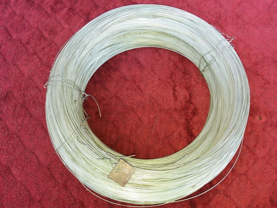 Проволока нержавейка 1,2мм