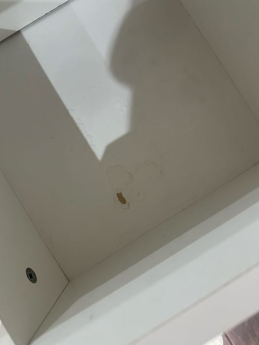 Туалетний столик