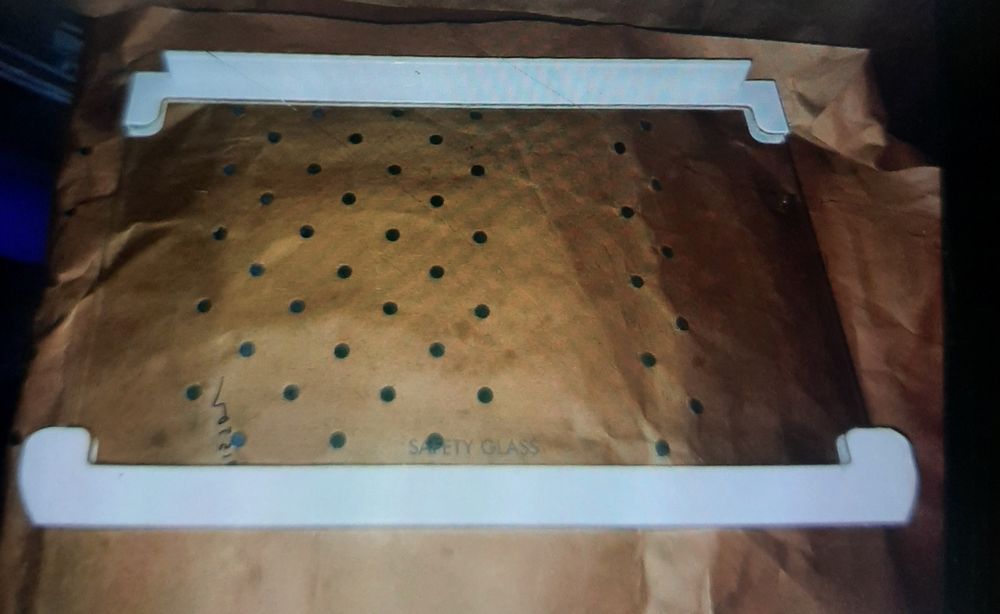 Półka do lodówki Ariston