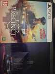 The Precinct PL PS5 Limited Edition