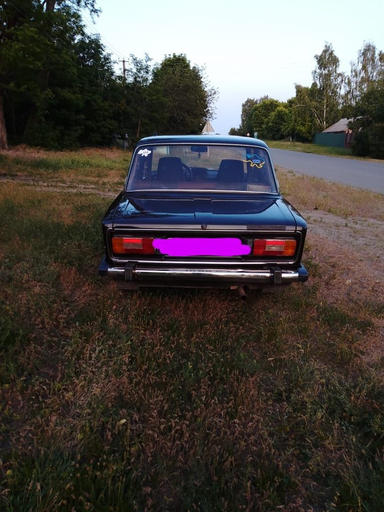 Продам ВАЗ 2163 1987року