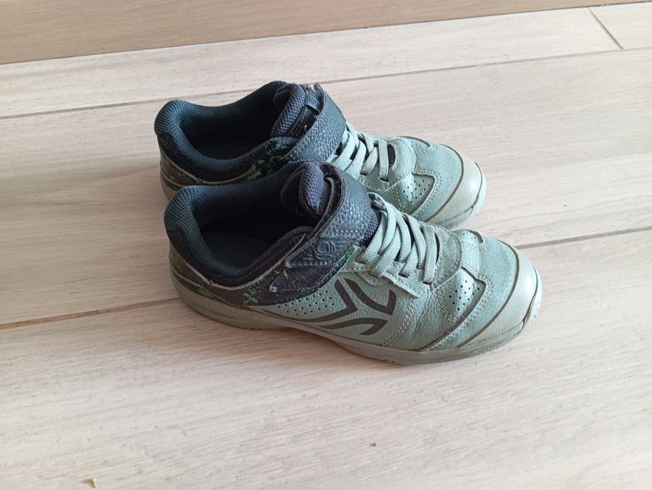 Buty Decathlon Kiosta Artengo halowki rozm 33