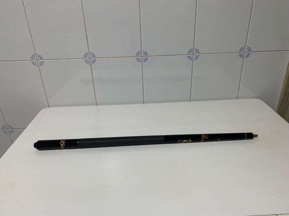 Taco de bilhar Budweser novo