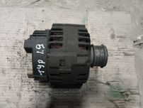Генератор Skoda Octavia Tour 1.9 14V 120A 038903024GX Авторазборка