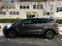 Renault Espace Energy dCi 160 EDC Intens