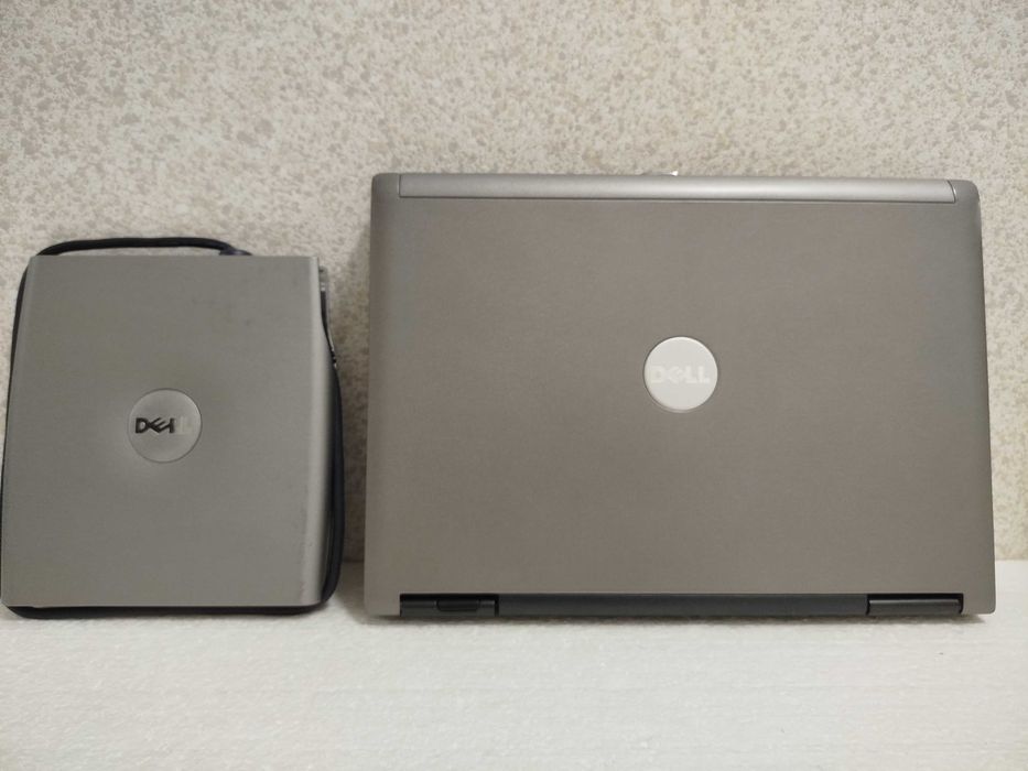 Dell Latitide D430 12,1 cala jak nowy