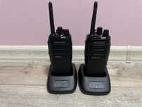 Рации kenwood tk-3701d