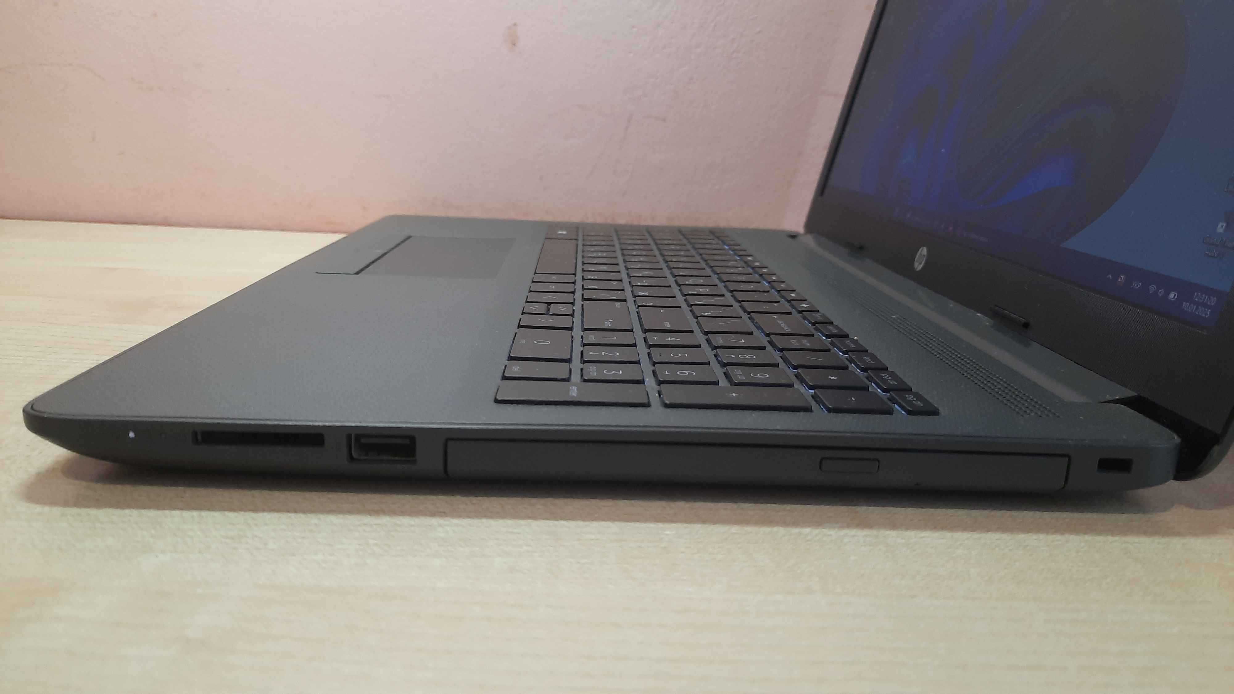 Хороший ноутбук для навчання/роботи HP 255 G7