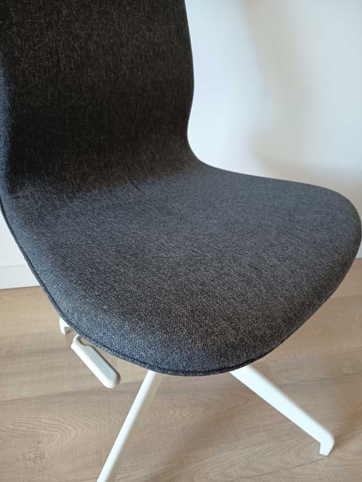 Cadeira Escritório LÅNGFJÄLL - Encosto alto