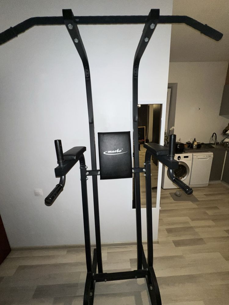 Poręcze Wielofunkcyjne