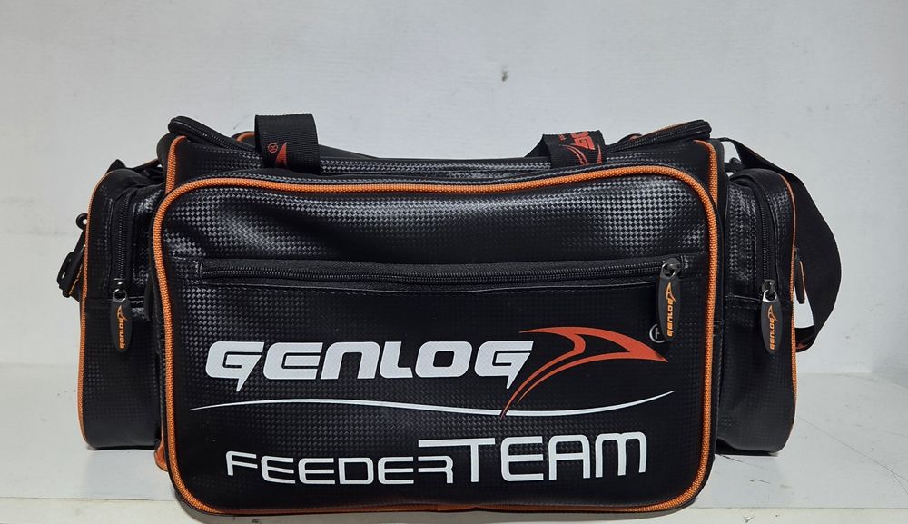 Torba Genlog  Feeder