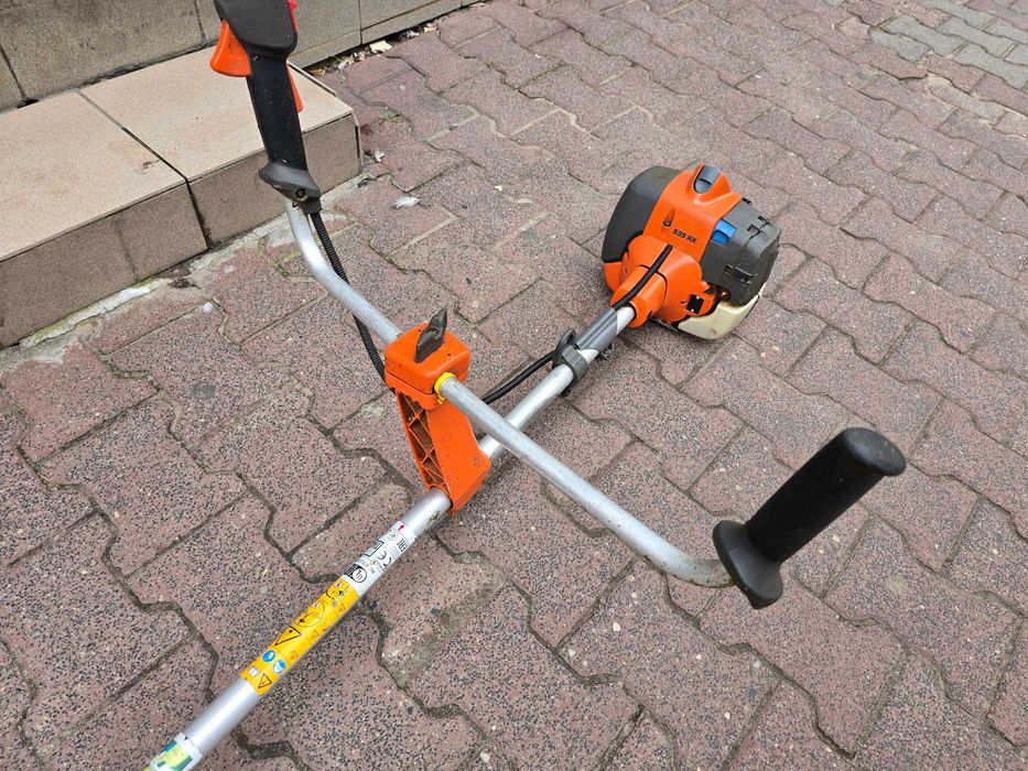 KOSA HUSQVARNA 535 RX od loombard krotoszyn