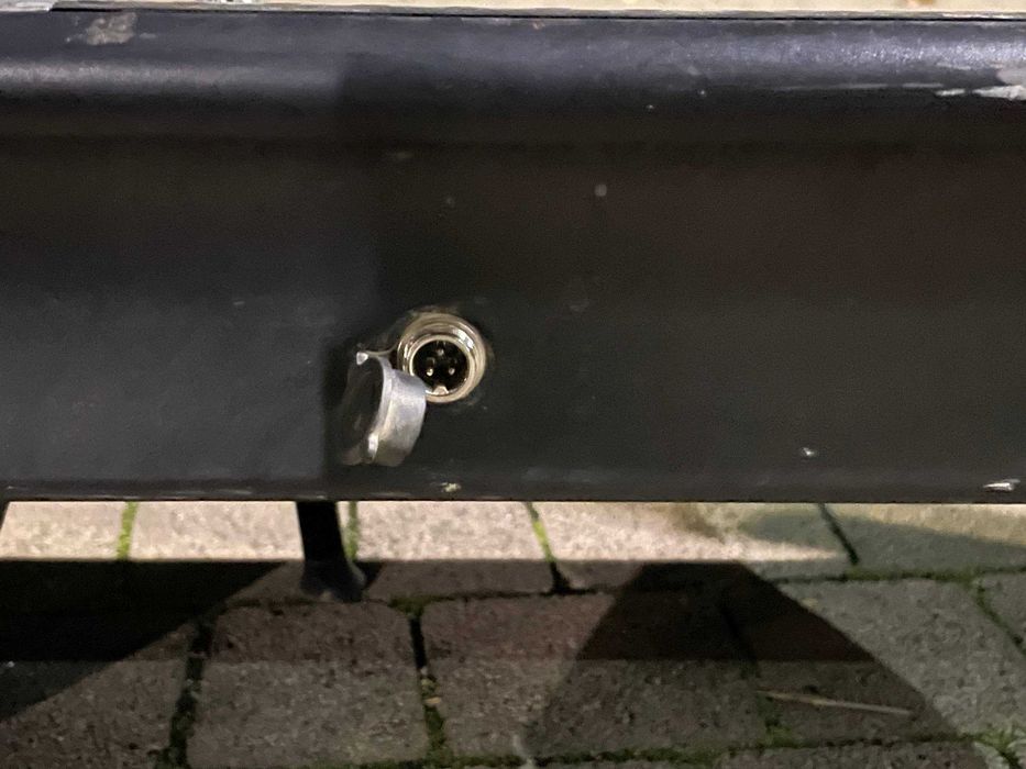 Proove Model X-City Pro Max