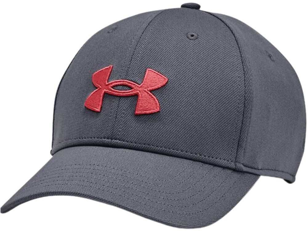 Czapka z daszkiem UNDER ARMOUR Blitzing Adjustable