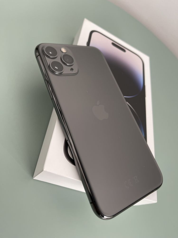 Iphone 11 pro