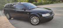 Passat B5 1.9 TDI,