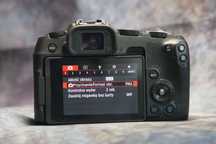 Aparat bezlusterkowy CANON EOS RP