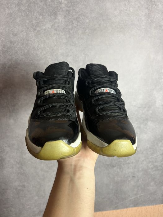 Кросівки Nike Air Jordan 11 Найк Джордан Розмір 41