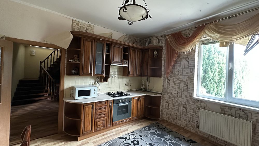 ‼️Продаж Будинок з ремонтом Гаражем Забороль