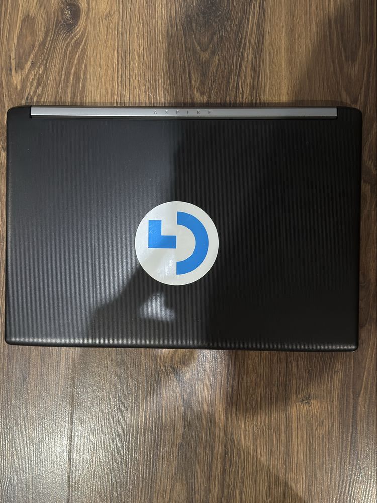 Laptop Acer Aspire 5